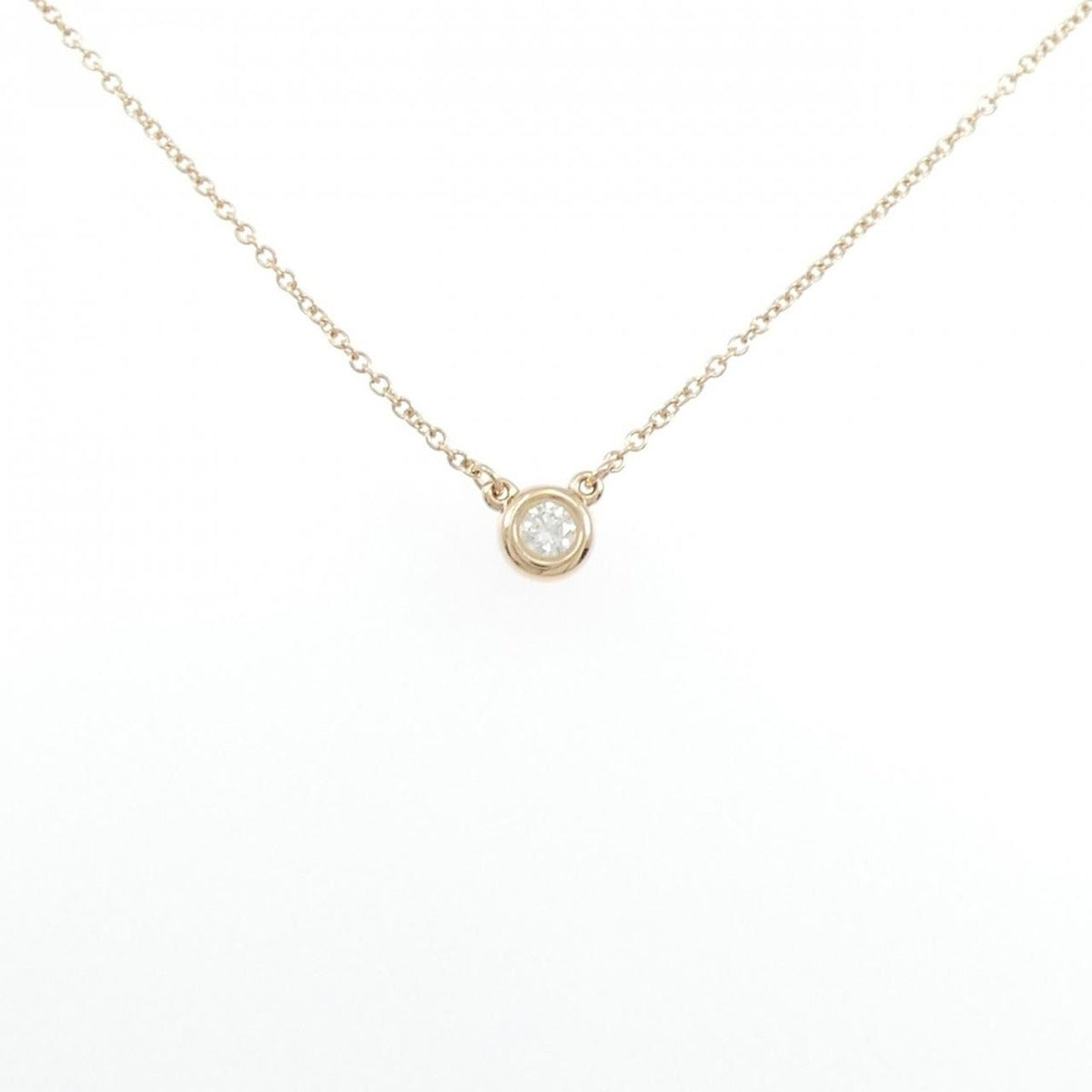 Tiffany & Co. by the Yard Necklace
