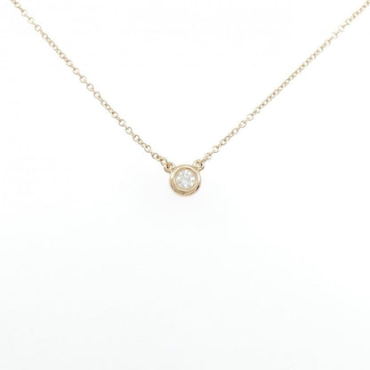Tiffany & Co. by the Yard Necklace