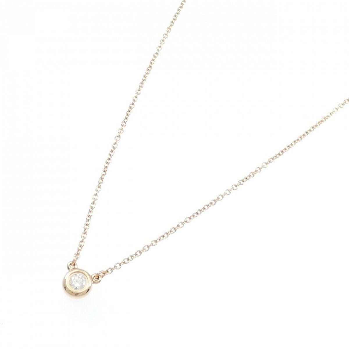 Tiffany & Co. by the Yard Necklace — view 2
