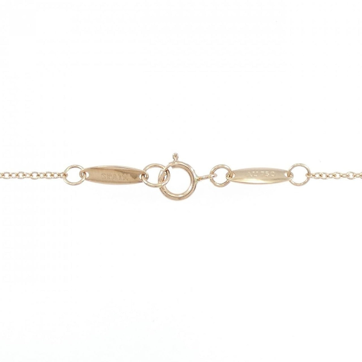 Tiffany & Co. by the Yard Necklace — view 5