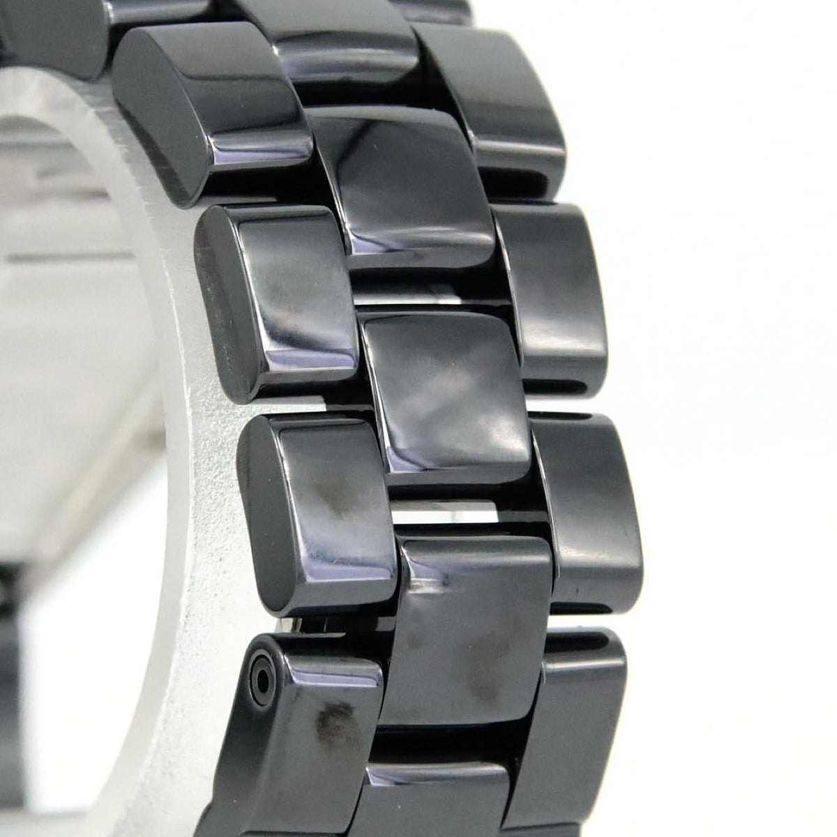 Chanel Pave Bracelet — view 3
