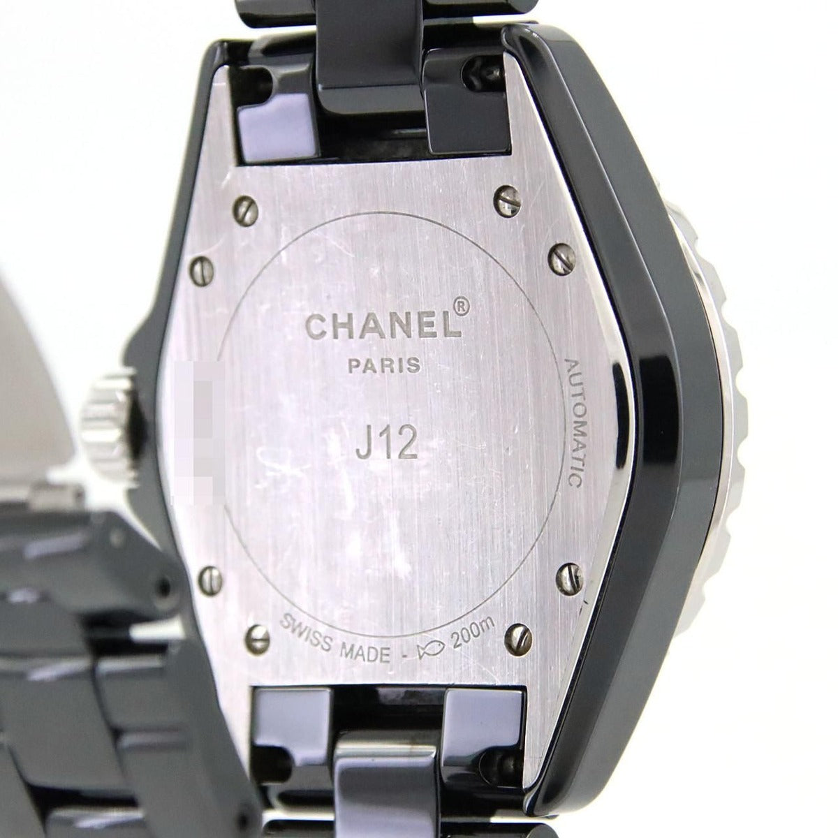 Chanel Pave Bracelet — view 6