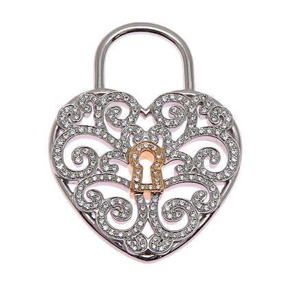 Tiffany & Co Pendant Top