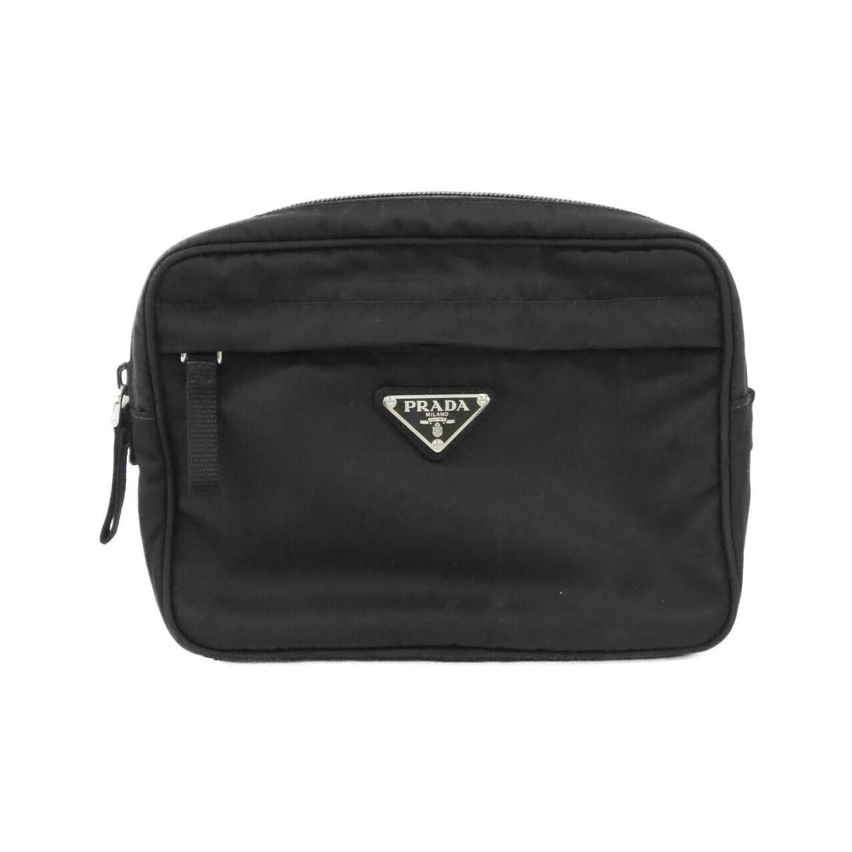 Prada 2 Vl001 Waist Bag