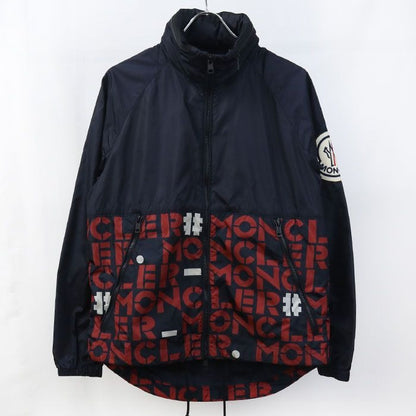 Moncler Octagon Jacket Nylon