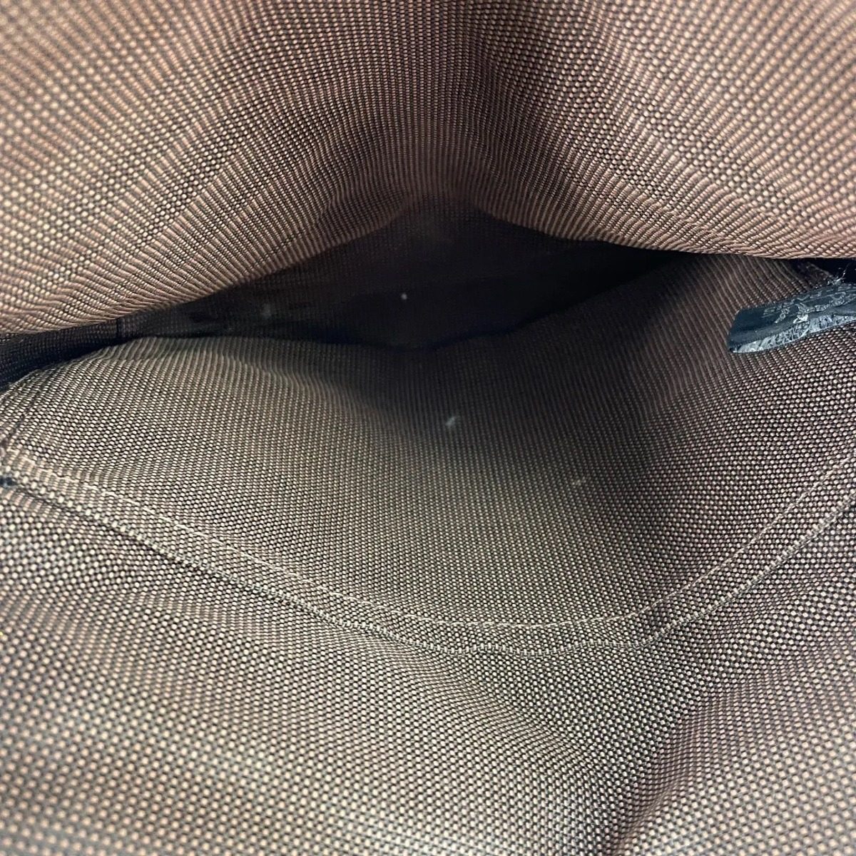 Hermes Handbag Backpack Her Line a Dos Travel Business — view 5