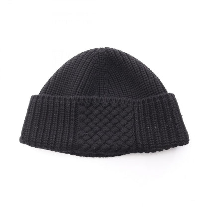 Louis Vuitton Knit Cap Wool Hat