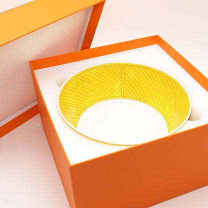 Hermes Soleil De Hermes Large Bowl Large Bowl Sarah Da Bowl