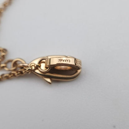 Bulgari Bvlgari Bee Zero One Black And Gold Au750 358379 7pv4y3