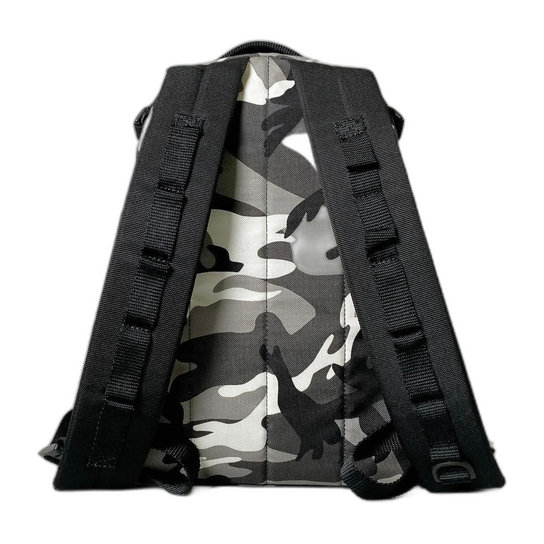 Balenciaga Army Small Multi Carry Backpack — view 2