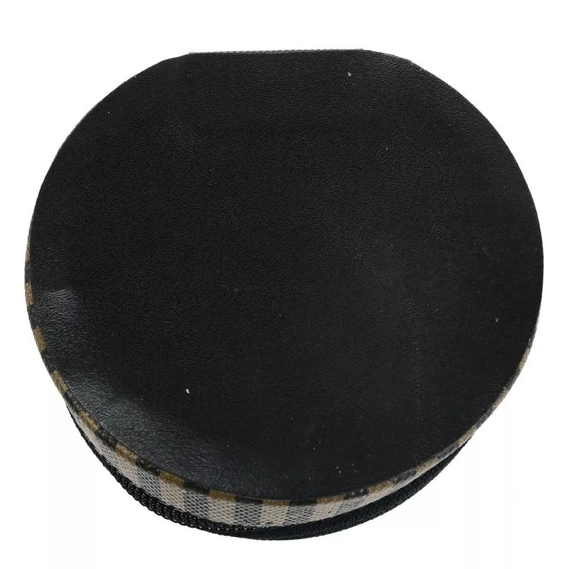 Fendi Pecan Makeup Pouch Mini Pouch Cosmetic Pouch 07bs050