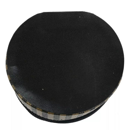 Fendi Pecan Makeup Pouch Mini Pouch Cosmetic Pouch 07bs050