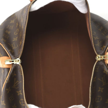 Louis Vuitton M41428 Monogram Boston Bag Keepall 45 Boston Bag Louis Vuitton
