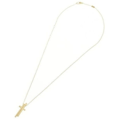 Gucci Necklace Yellow — view 2