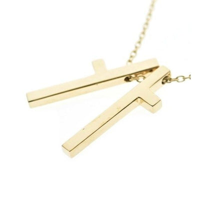 Gucci Necklace Yellow — view 3