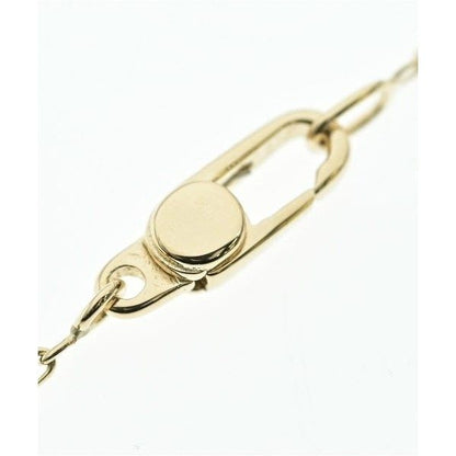 Gucci Necklace Yellow — view 4