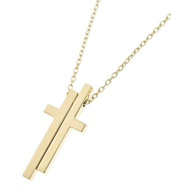 Gucci Necklace Yellow