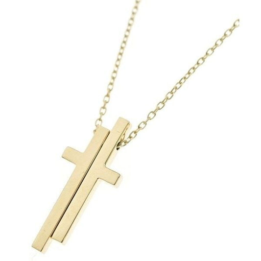 Gucci Necklace Yellow