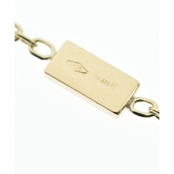 Gucci Necklace Yellow — view 6
