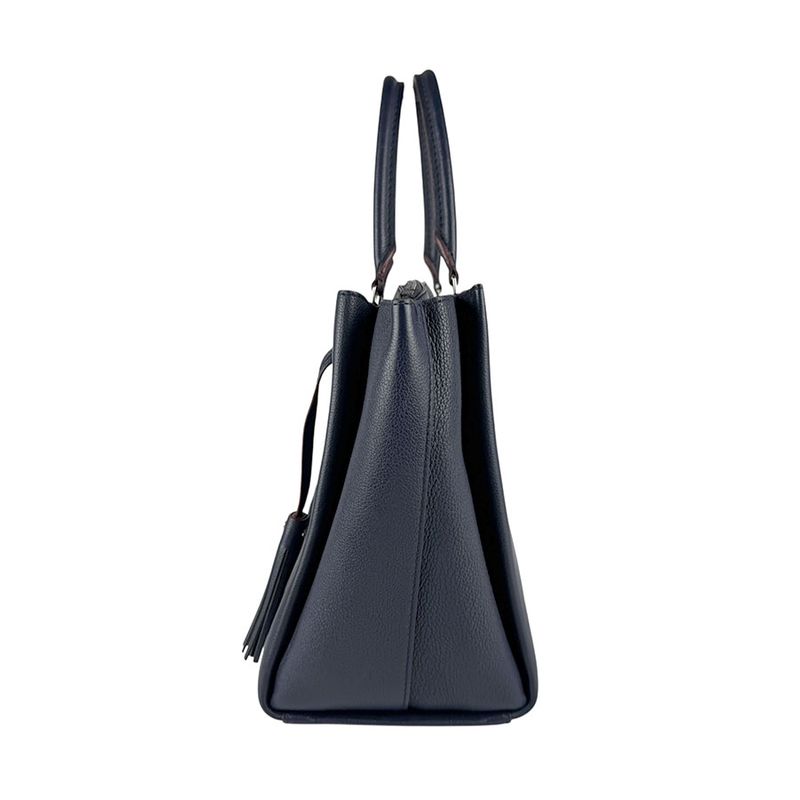 Louis Vuitton Shoulder Bag Handbag Lock Me Tote M54571