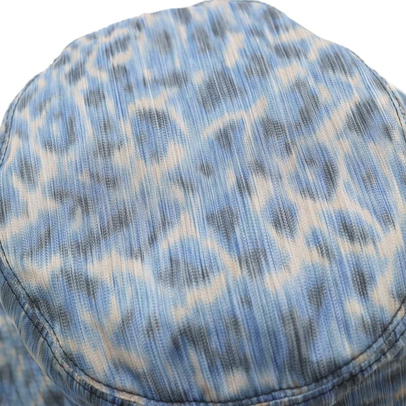 DIOR Parley DIOR Homme Parley Forge O Chien Zu 22AW 293c906d5547 Bucket Hat