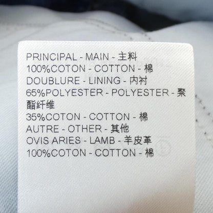Louis Vuitton Skirt Blue 34 — view 3