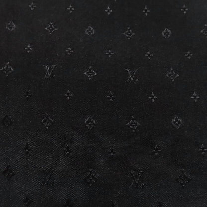 Louis Vuitton 2018 M70872 Echarpe LV In The City Beaver Fur 100% Silk Scarf