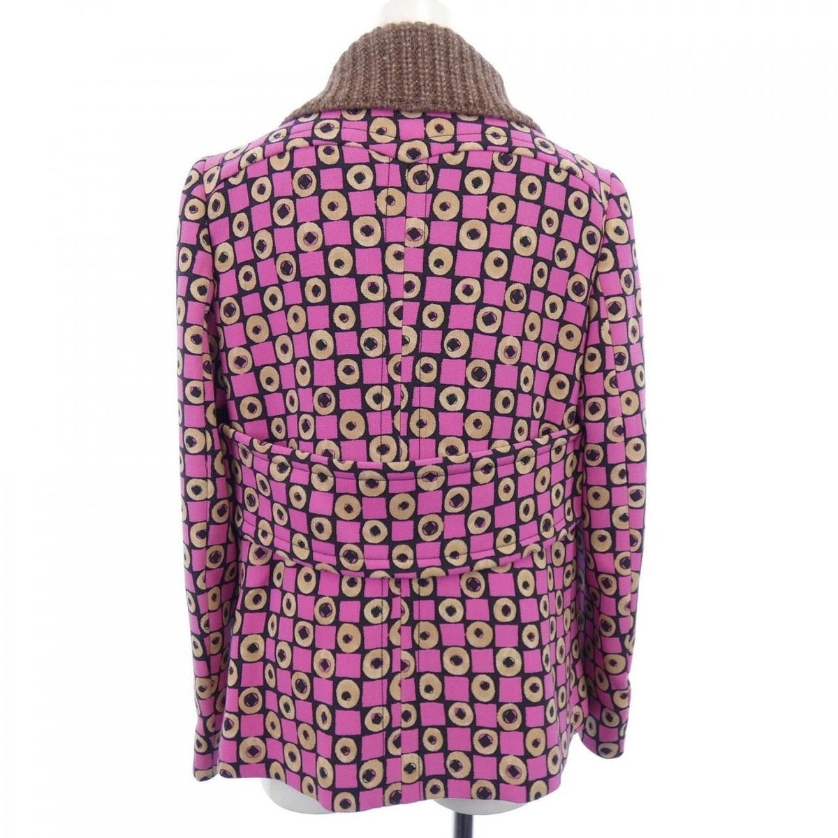 Prada P5717 g 1 bih Jacket — view 2