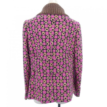 Prada P5717 g 1 bih Jacket — view 2
