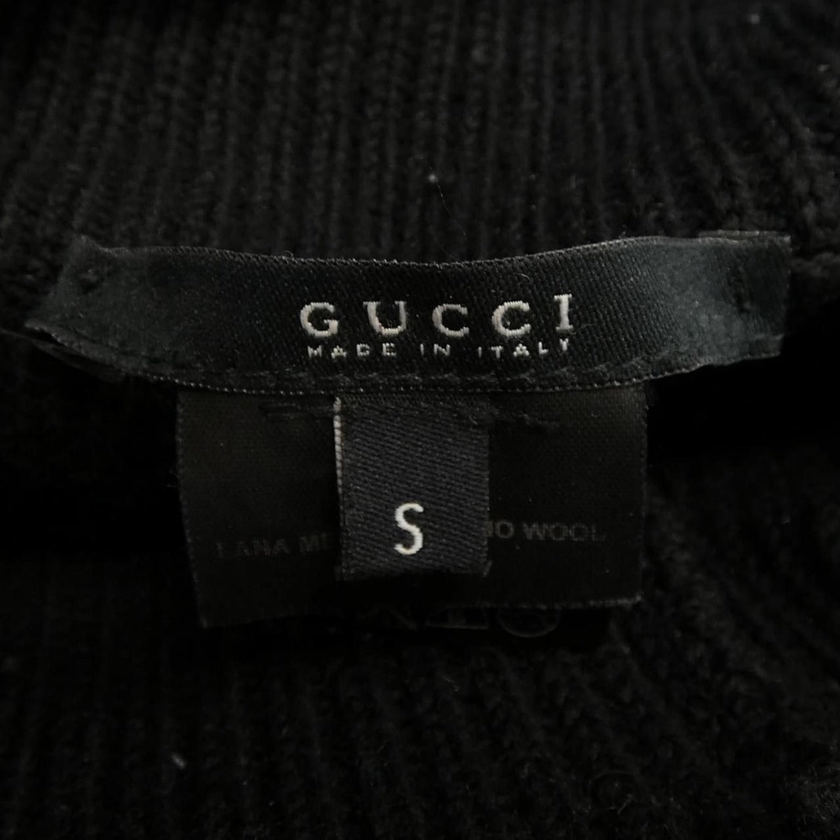 Gucci 131614 Z2036 Knit — view 4