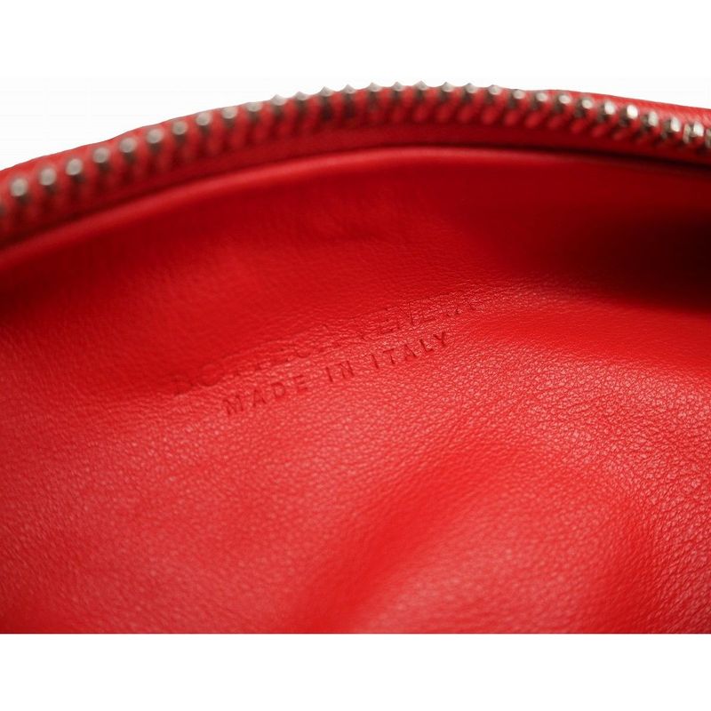 Bottega Veneta Intrecciato Mini Jodie Bag Mini Bag Handbag Top Handle Bag