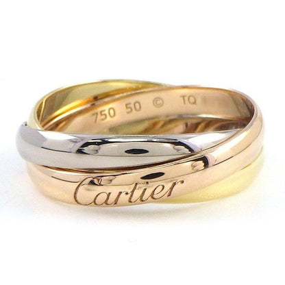 Cartier Ring Trinity Small