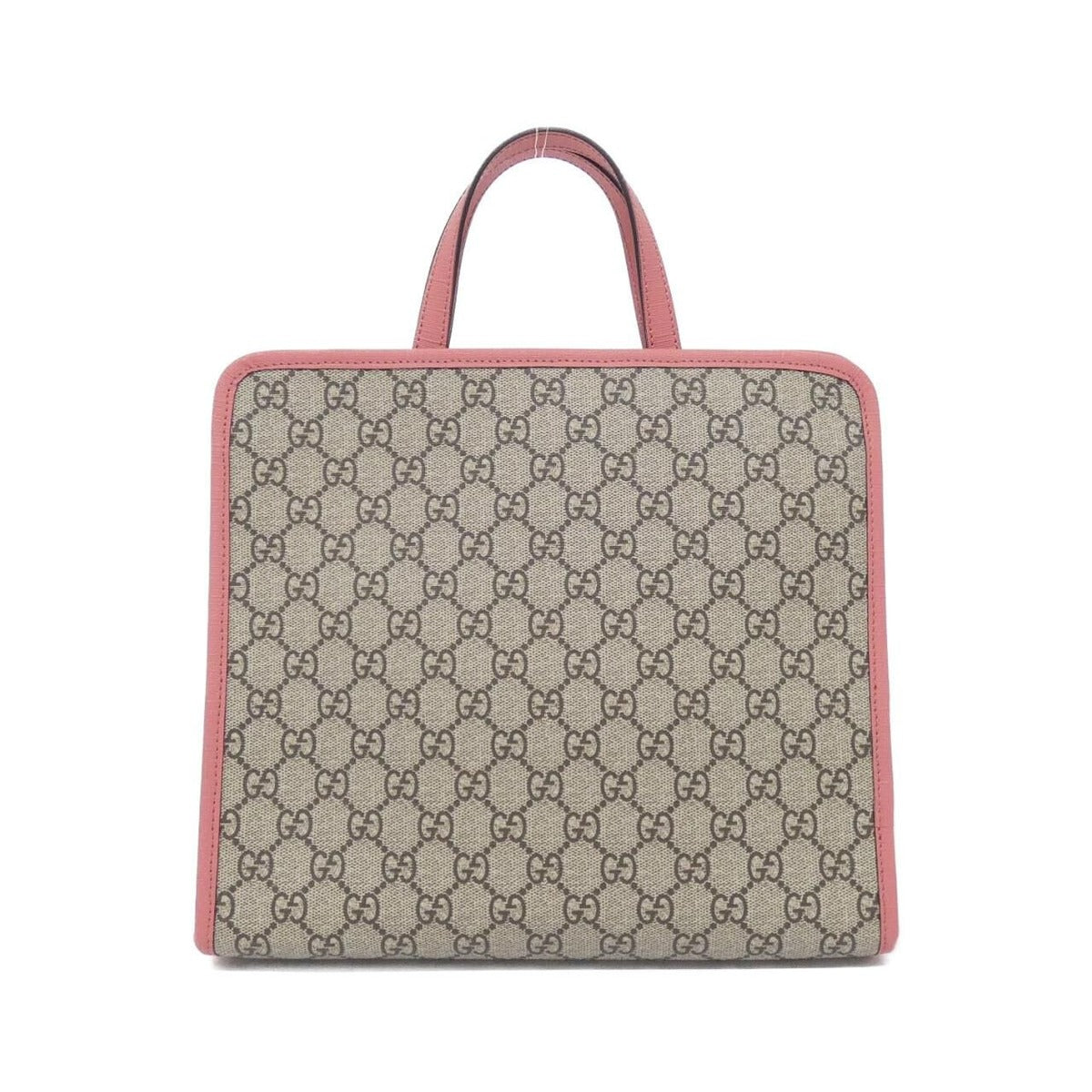 Gucci Childrens Bag Canvas Beige — view 2