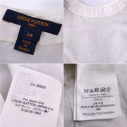 Louis Vuitton Dress 2022 No Three