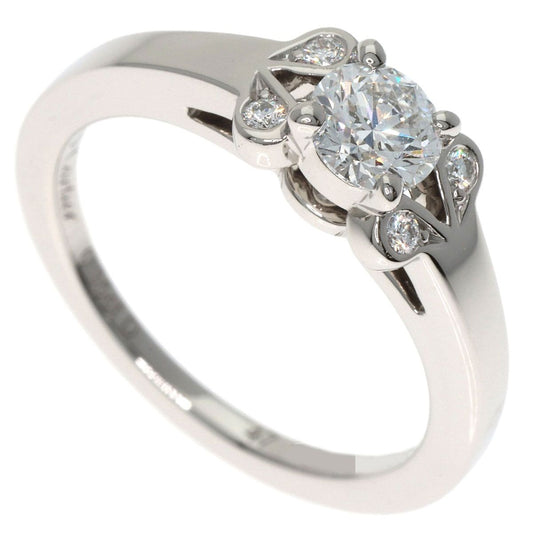 Cartier Ballerina Diamond 47 Ring