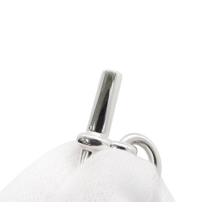 Hermes Bracelet Chaine D'ancre MM 13 Links Silver