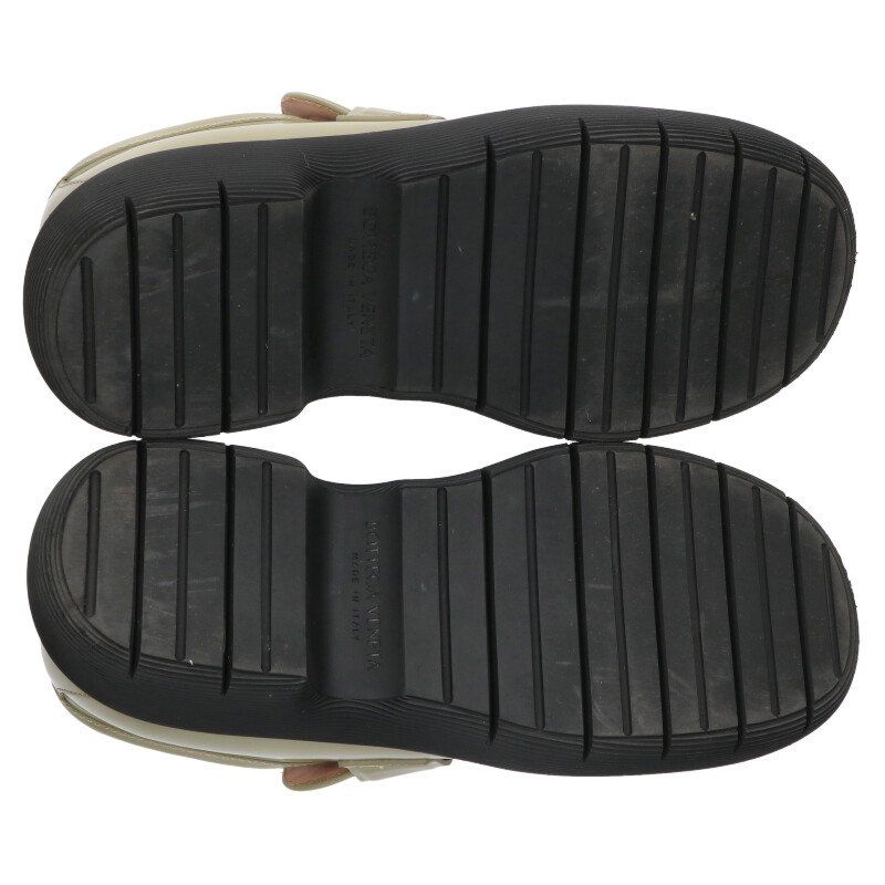 Bottega Veneta Swell Volume Sole Loafer Men's 42