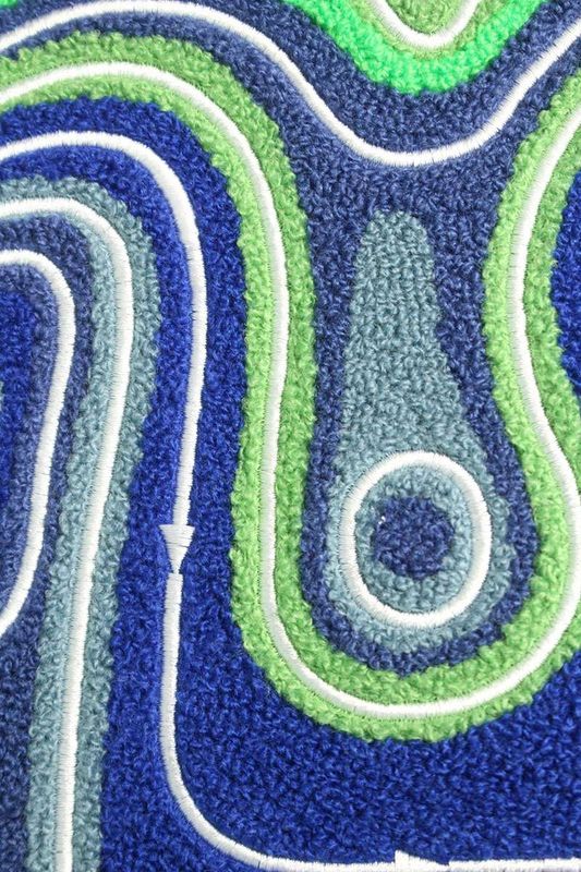 Louis Vuitton 23AW Rm232 CAW Hpl66e Sleeve Leather Cutout Varsity Jacket Stajan