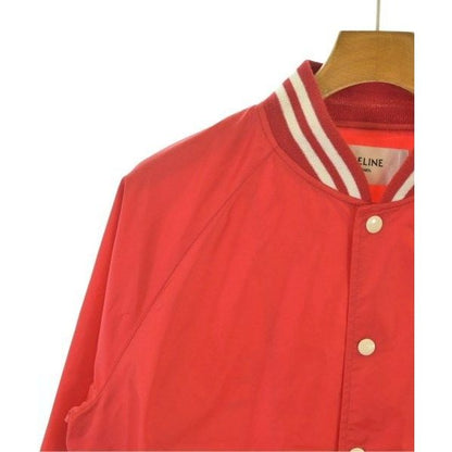 Celine Jacket Red — view 4