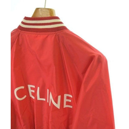 Celine Jacket Red — view 5