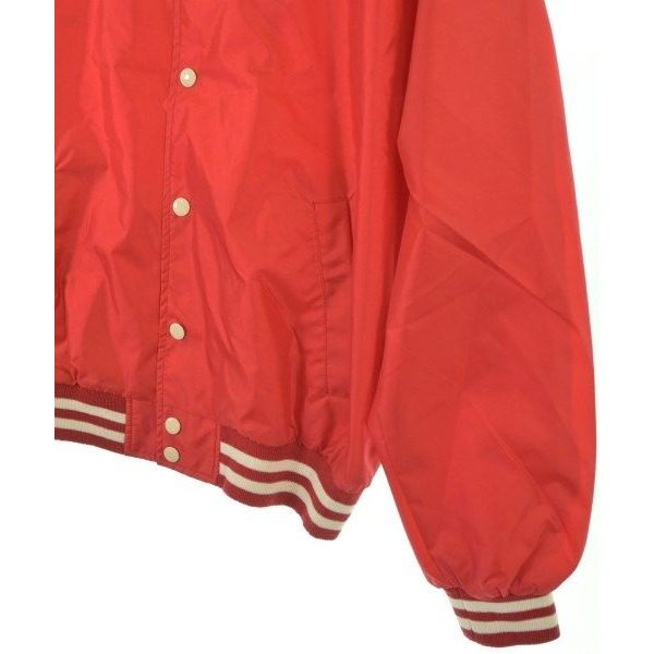 Celine Jacket Red — view 6