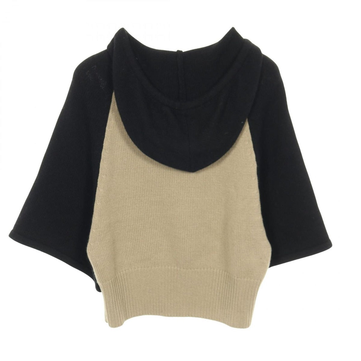 Dior Hoodie Knit Cashmere — view 2