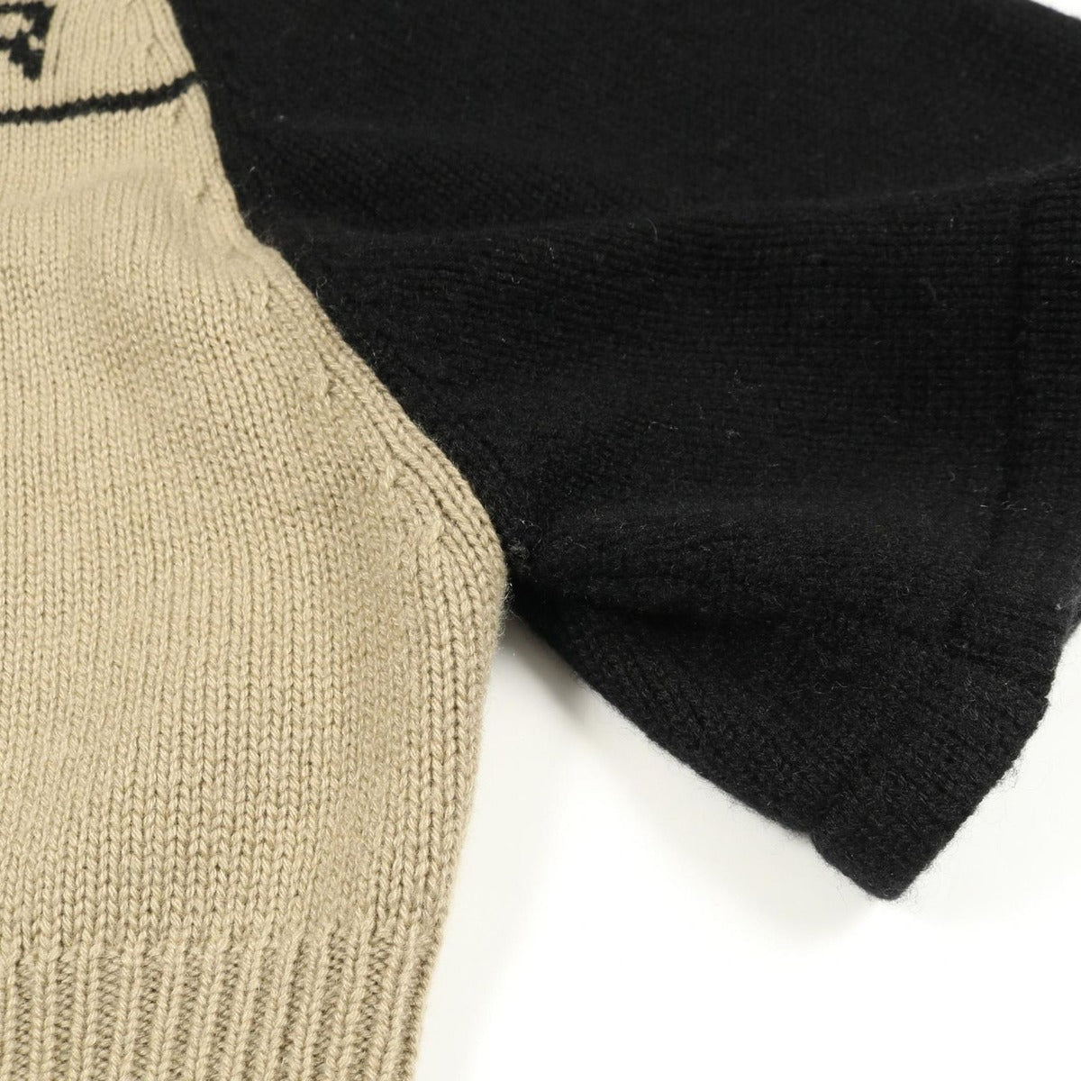 Dior Hoodie Knit Cashmere — view 7