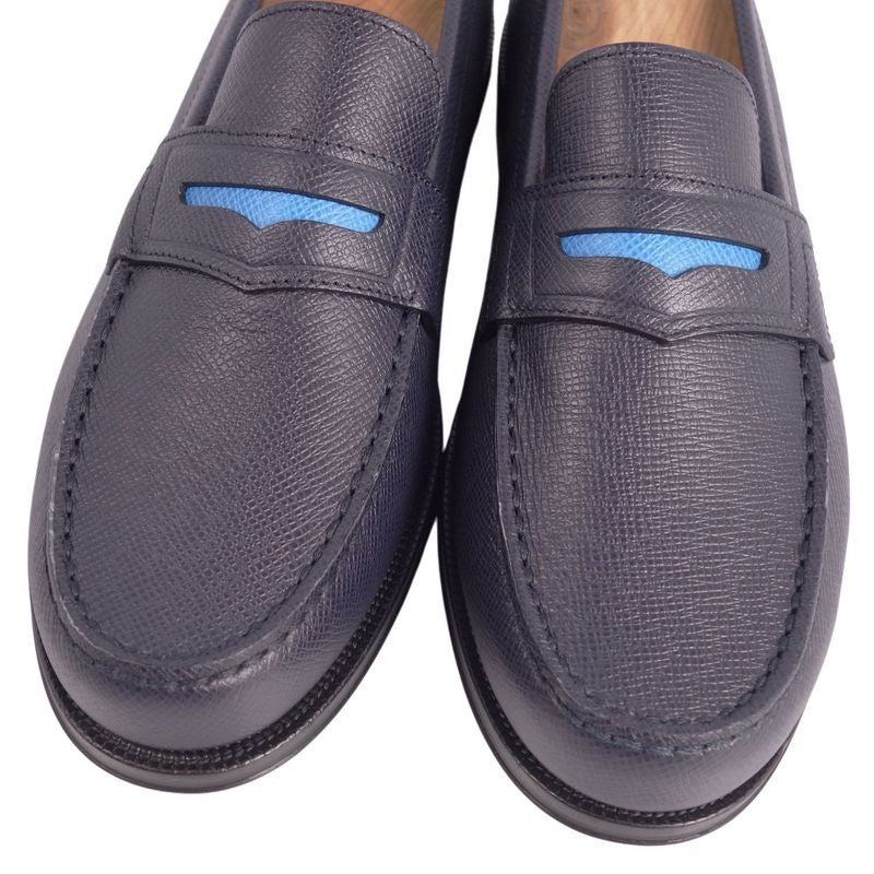 Louis Vuitton Loafers Moccasins Sorbon — view 3