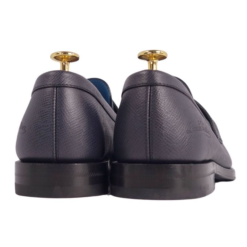 Louis Vuitton Loafers Moccasins Sorbon — view 5