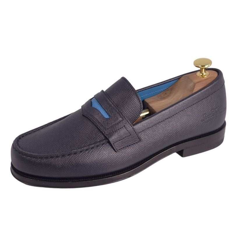 Louis Vuitton Loafers Moccasins Sorbon