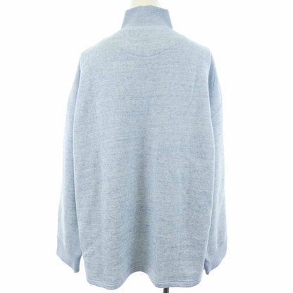 Loewe Sweatshirts Blue — view 2