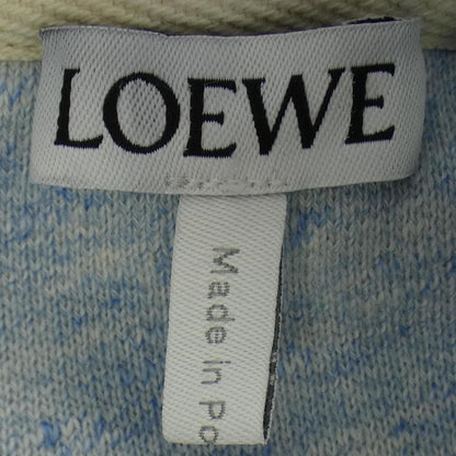 Loewe Sweatshirts Blue — view 4