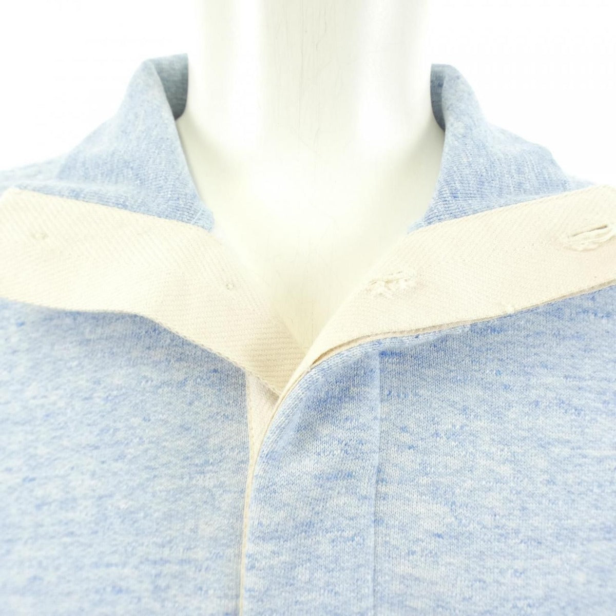 Loewe Sweatshirts Blue — view 5