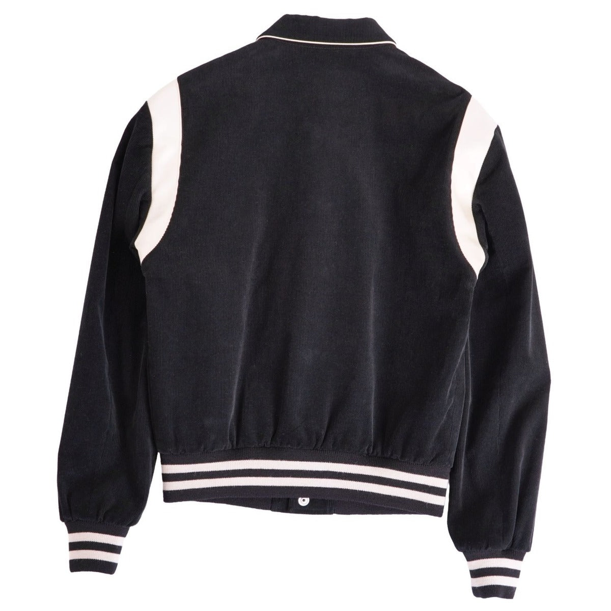 Celine Teddy Jacket Blue — view 4